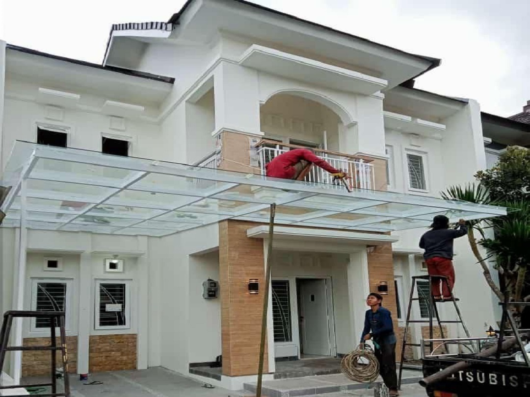 Harga Borongan Renovasi Rumah Bekasi Barat 2026