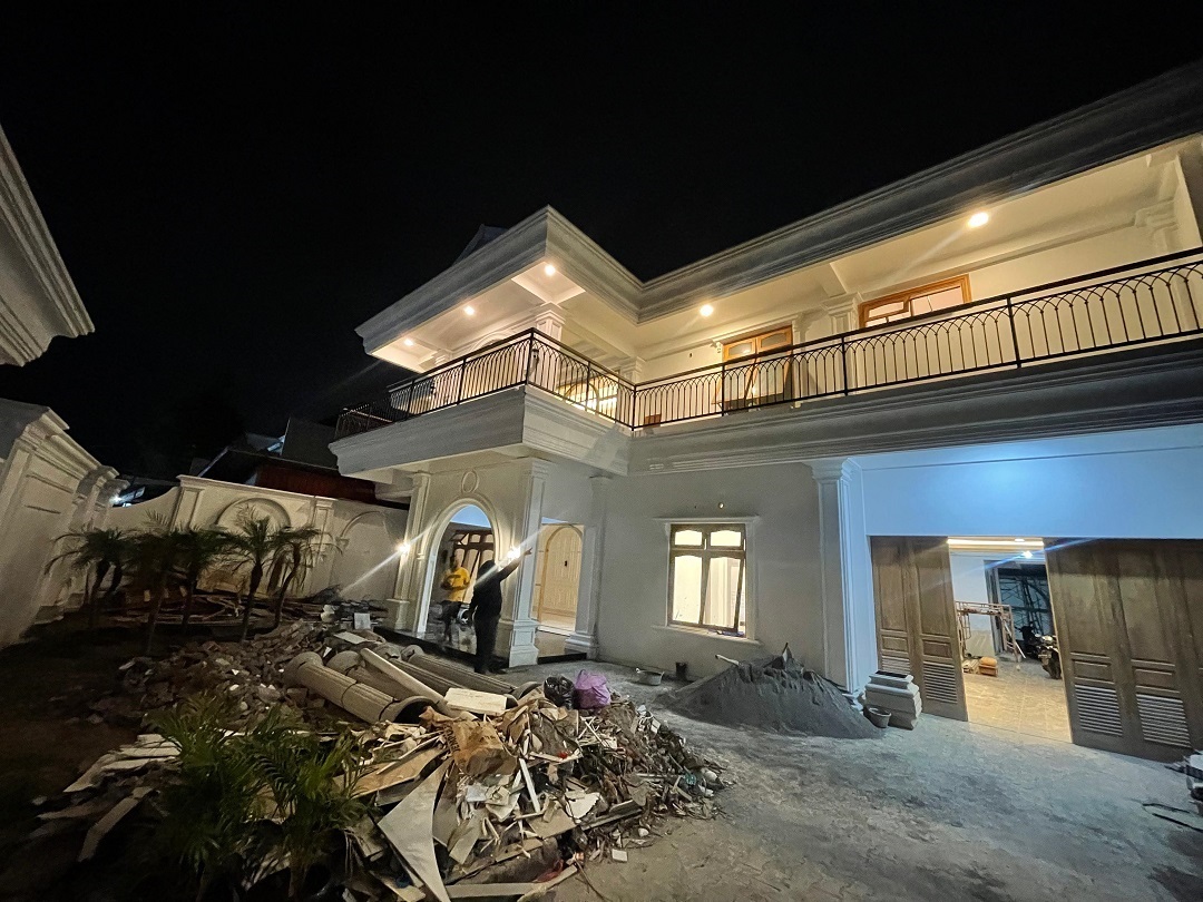Jasa Renovasi Rumah Bekasi Timur Jasa Renovasi Rumah Bekasi Timur