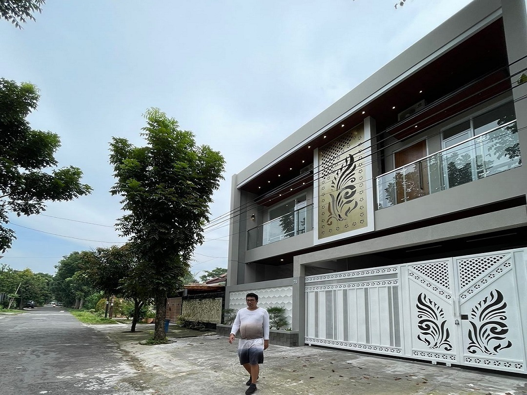 Kontraktor Rumah Bekasi Selatan Terpercaya | Sejuta Pintu Kontraktor Rumah Bekasi Selatan Terpercaya | Sejuta Pintu