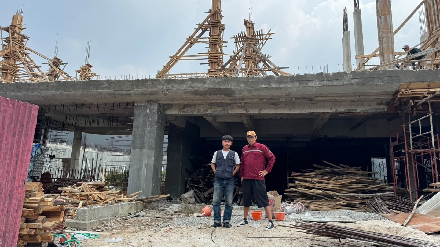 Biaya Bangun Rumah Kota Bekasi 2026