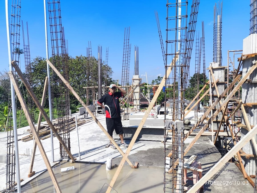 Biaya Bangun Rumah Mustika Jaya Bekasi 2026 Biaya Bangun Rumah Mustika Jaya Bekasi 2026
