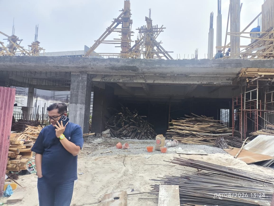 Kontraktor Rumah Jatisampurna Bekasi 2026 Kontraktor Rumah Jatisampurna Bekasi 2026